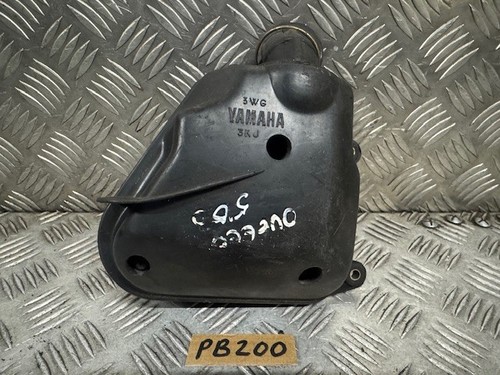 Mbk ovetto air box - mbk, 50