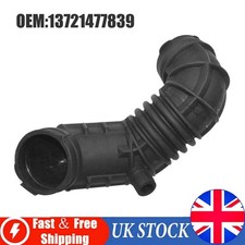 Air Box To Throttle Body