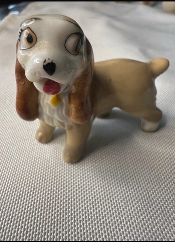 Wade whimsies disney - wade,