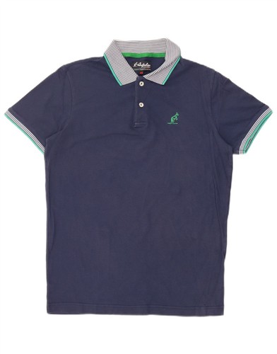 Australian alpina mens polo - mens,