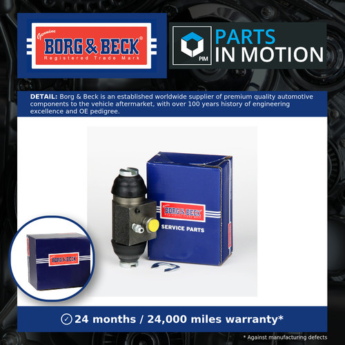 Wheel cylinder fits - cylinder, tx