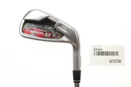 Callaway big bertha diablo - callaway,
