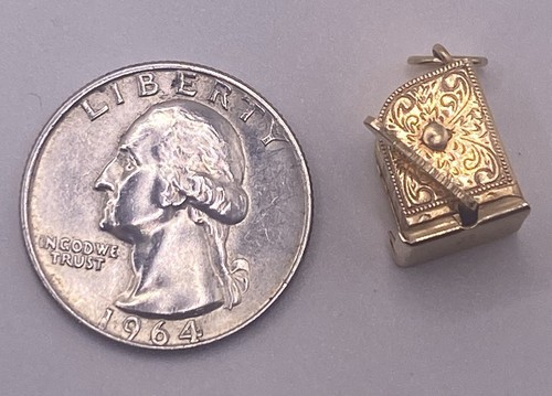 Vintage crea 14k - vintage, gold