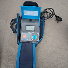 METREL MI2121 RCD Tester