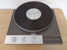 Garrard 401 Turntable