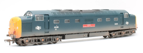 Bachmann 525w br - oo, 32-525w