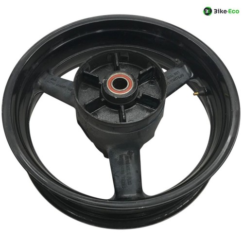 Rear wheel yamaha tdm 900 - rear,