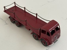 DINKY SUPERTOYS 505 905 2nd