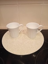 Wedgwood Colosseum Mug –