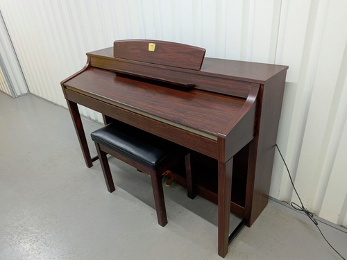 Yamaha clavinova clp 370m - clavinova, clp-370m