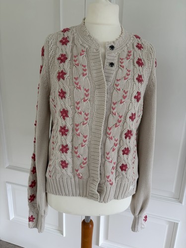 Odd molly embroidered - molly,