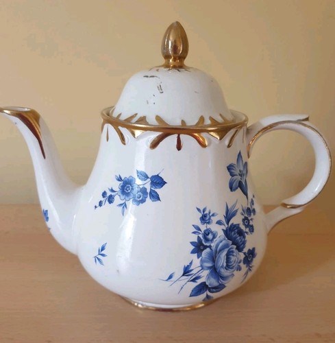 Teapot arthur wood - teapot,
