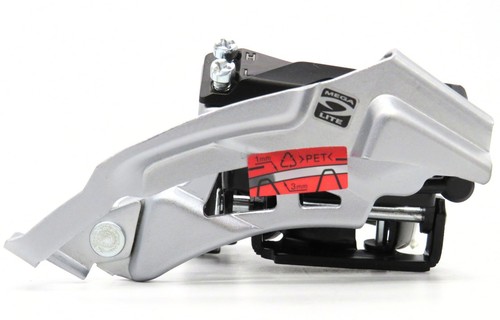 Shimano front derailleur - front,