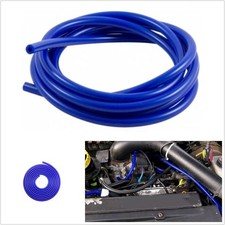 Car Off-Road 4mm Blue Silicone