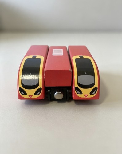 Bigjigs virgin trains - bigjigs,