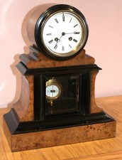 Antique Japy Freres burr