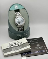 RARE FULL KIT Citizen