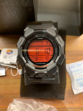 Casio G-SHOCK GD-010BBR-1JF