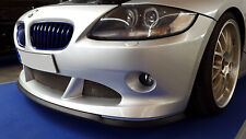EZ Lip Front Spoiler Spoiler Lip Tuning Front Lip Fits BMW Z3 Z4 M M3 M4