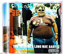 Fatboy Slim - You've Come A Long Way, Baby (CD 0)