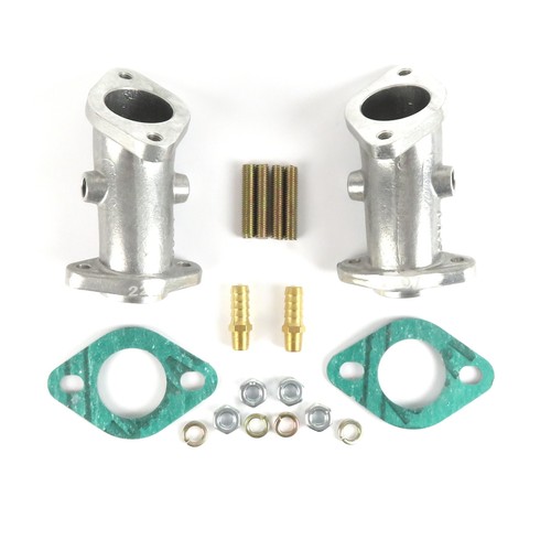 Type single port inlet - 1,