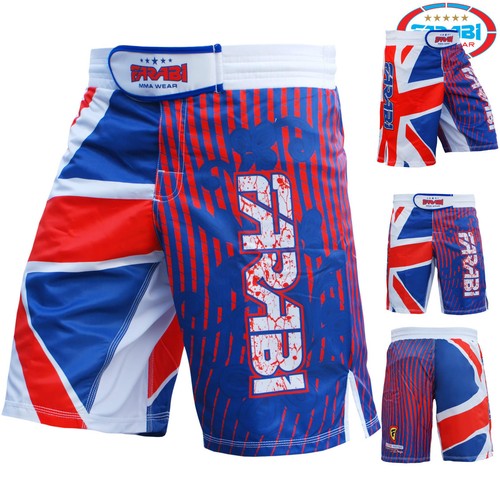 Farabi mma shorts - shorts, training