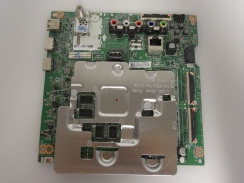55uj6300 main board - main,