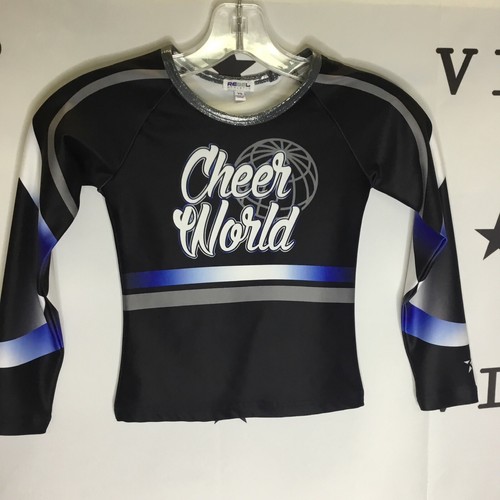 Cheerleading uniform allstar - cheerleading,