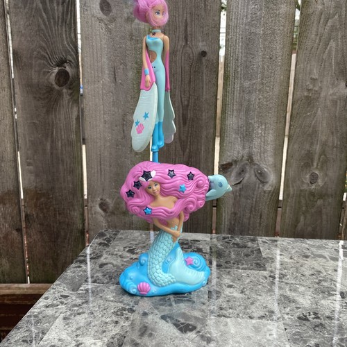 Flying fairy doll vintage - doll,
