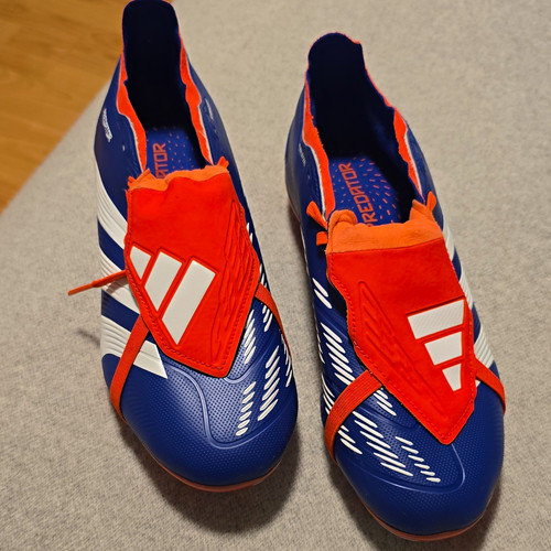 Adidas predator football boots - predator,