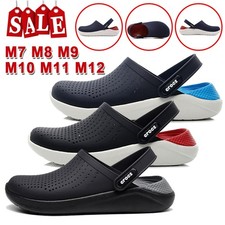 UK Crocs Classic Sandal Clogs