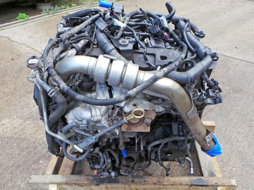 Nissan navara engine - engine, 2.3