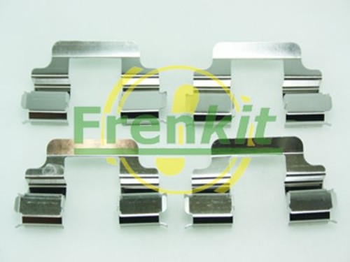 Fits frenkit 901610 pad - fits,