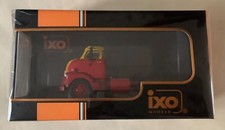 IXO 1:43 GMC 950 COE 1954 – RED/YELLOW TR081