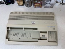 Commodore Amiga 500plus case