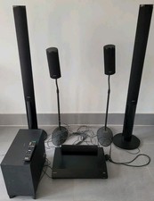 Sony BDV-E880 1000W 5.1 Ch Blu-Ray 3D Home Theatre Surround Sound System