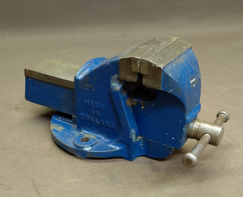 Record vice mechanics - 0,