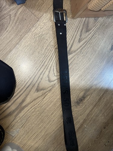 Levi belt men - belt, men's