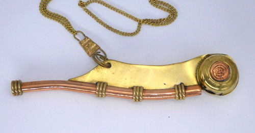 Vintage bosun boatswain - bosun,
