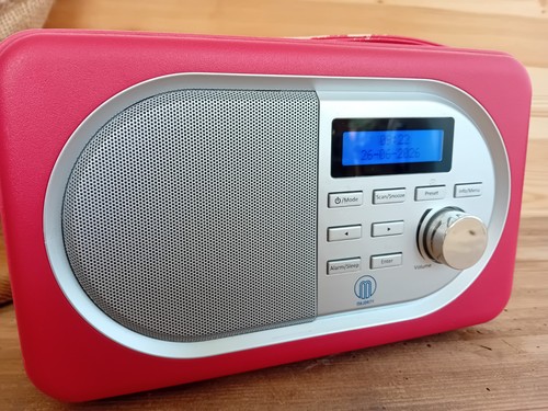 Majority shelford dab radio - dab,
