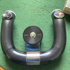 Xbox 360 Wireless Speed Wheel