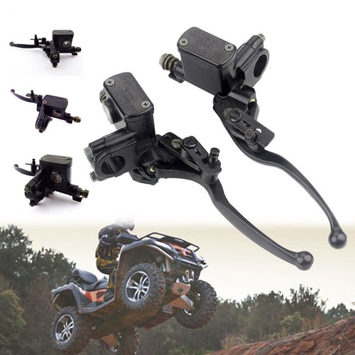 Left right hand hydraulic - left/right,