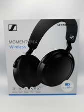 Sennheiser Momentum 4 Wireless
