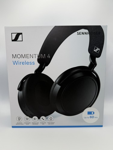 Sennheiser momentum wireless - sennheiser,