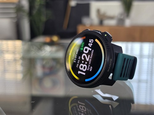 Suunto vertical watch - 2,