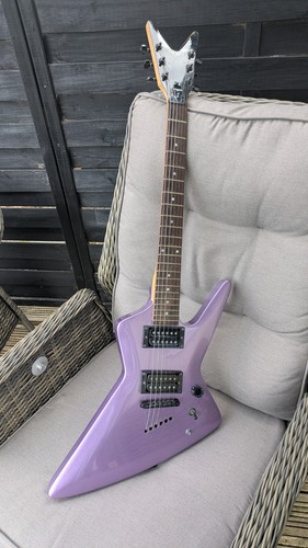 Dean baby electric - z, guitar