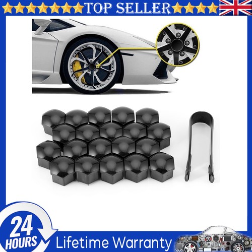 Wheel lug nut bolt - nut,