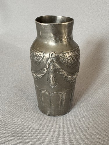 Andre villien french pewter - villien:,