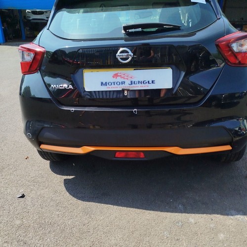 2017 2022 nissan micra - nissan,