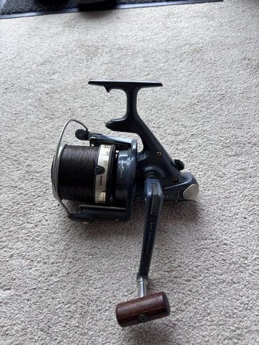 Emblem 5500t daiwa - 5500t,